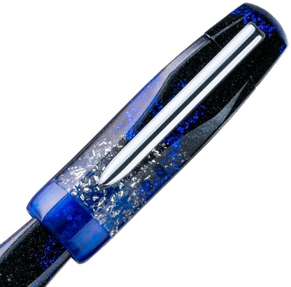 BENU Füller AstroGem gunmetal, Pallas