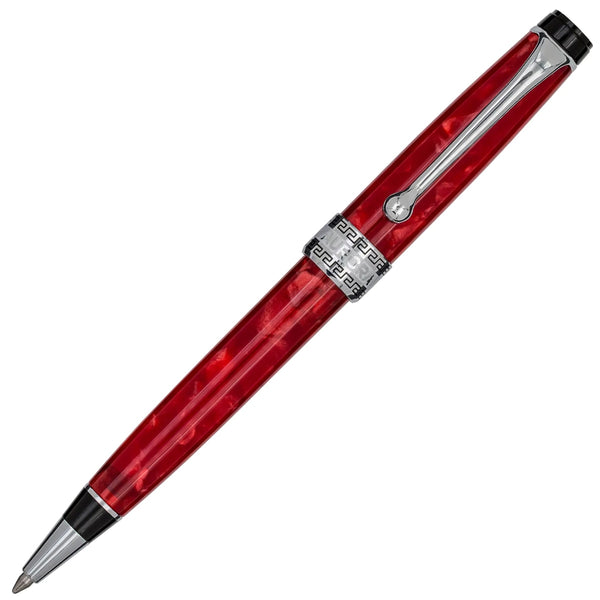 Aurora Kugelschreiber Optima, Auroloide Rossa (rot)