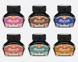 Octopus Füllhaltertinte + Konverter-Set Barock 1920