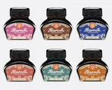 Octopus Füllhaltertinte + Konverter-Set Barock 1920