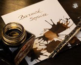 Octopus Füllhaltertinte + Konverter-Set Barock 1920