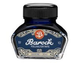 Barock Füllhaltertinte Barock 1910 Marine