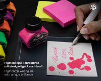 BAROCK Füllhaltertinte Neon Pink Ltd. Edt.