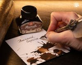 Octopus Füllhaltertinte + Konverter-Set Barock 1920