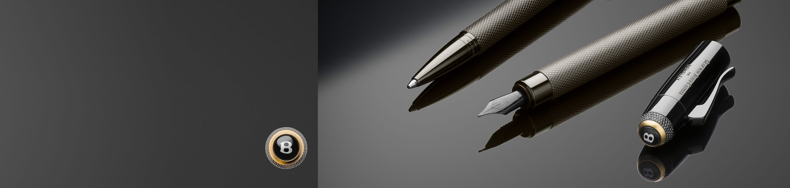 Graf von Faber-Castell Bentley