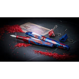 BENU Füller AstroGem gunmetal, Apollo