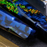 BENU Füller AstroGem gunmetal, Echo