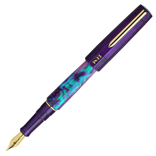 BENU Euphoria Opera Fountain Pen