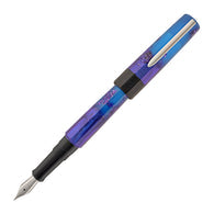 BENU Füller Euphoria gunmetal, Scent of irises