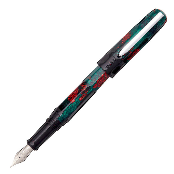 BENU Dragon's Blood Fountain Pen