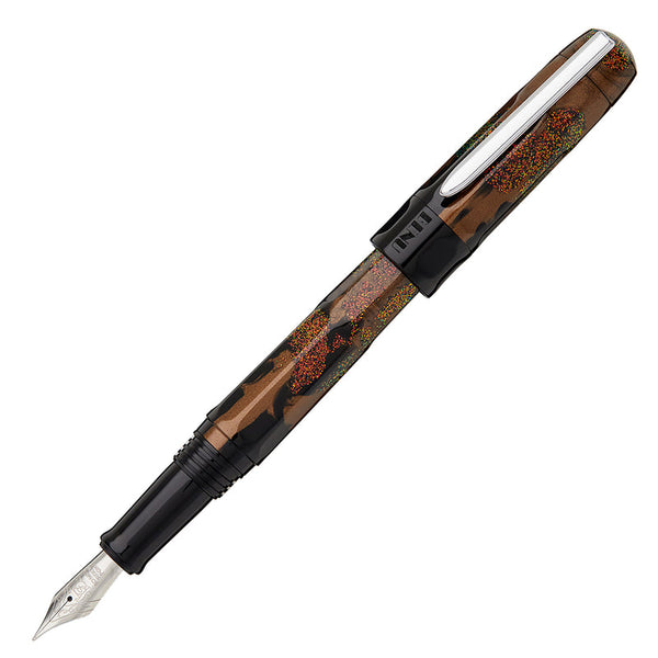 BENU Füller Talisman silber, Dream Bean