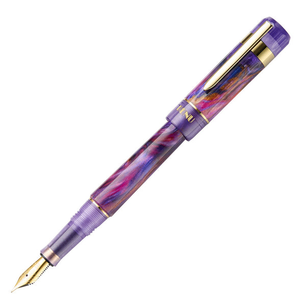 BENU Fountain Pen Tribute Matisse