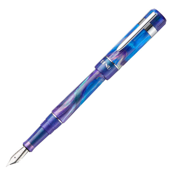 BENU Fountain Pen Tribute Monet