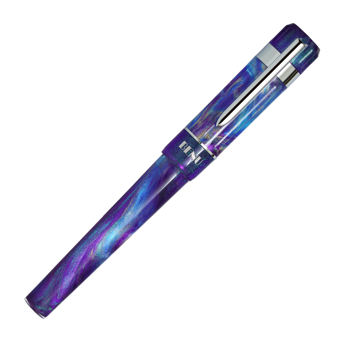benu-tribute-monet-st-fountain-pen-closed.png