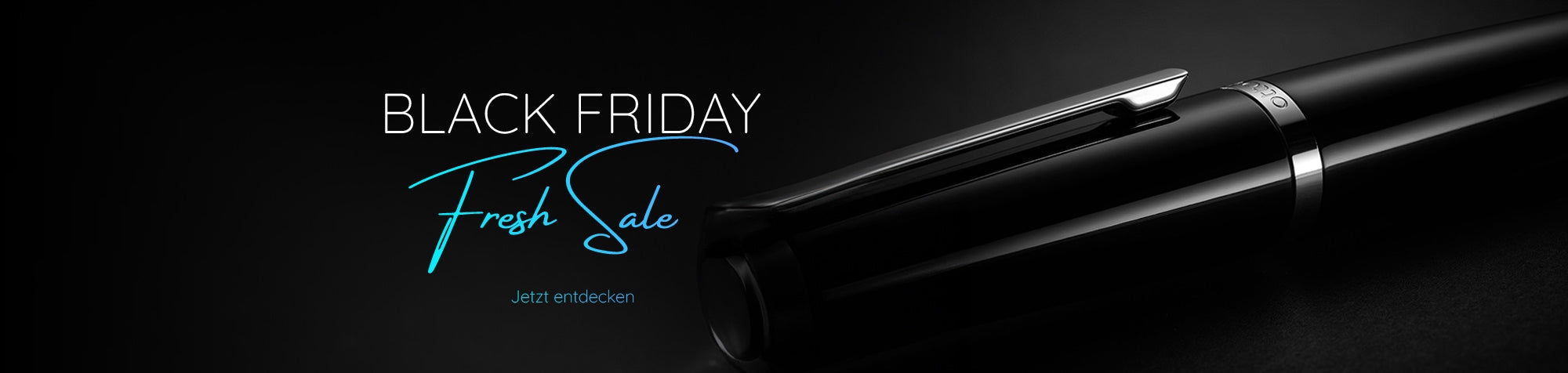 Black Friday Fresh Sales