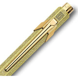 Caran d'ache, Kugelschreiber 849, Sparkle