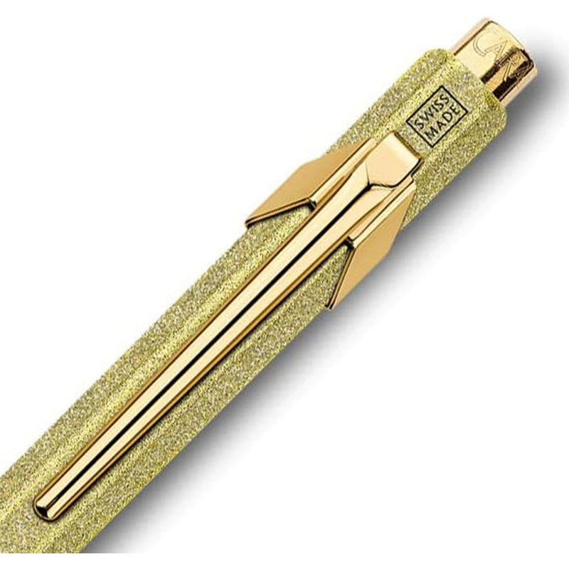 Caran d'ache, Kugelschreiber 849, Sparkle