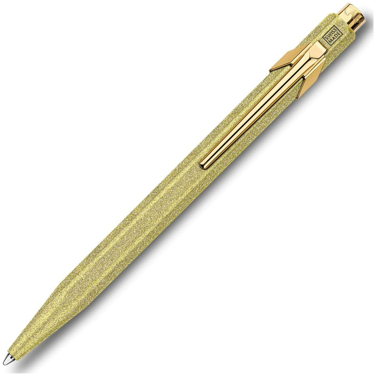 Caran d'ache, Kugelschreiber 849, Sparkle