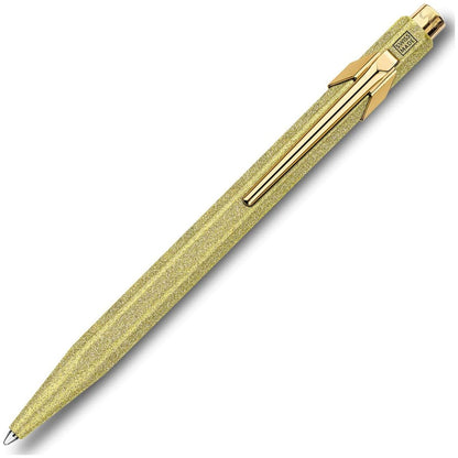 Caran d'ache, Kugelschreiber 849, Sparkle