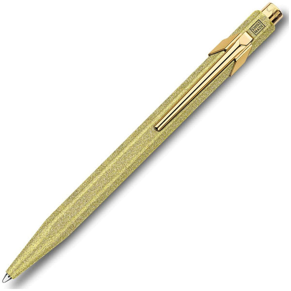 Caran d'ache, Kugelschreiber 849, Sparkle