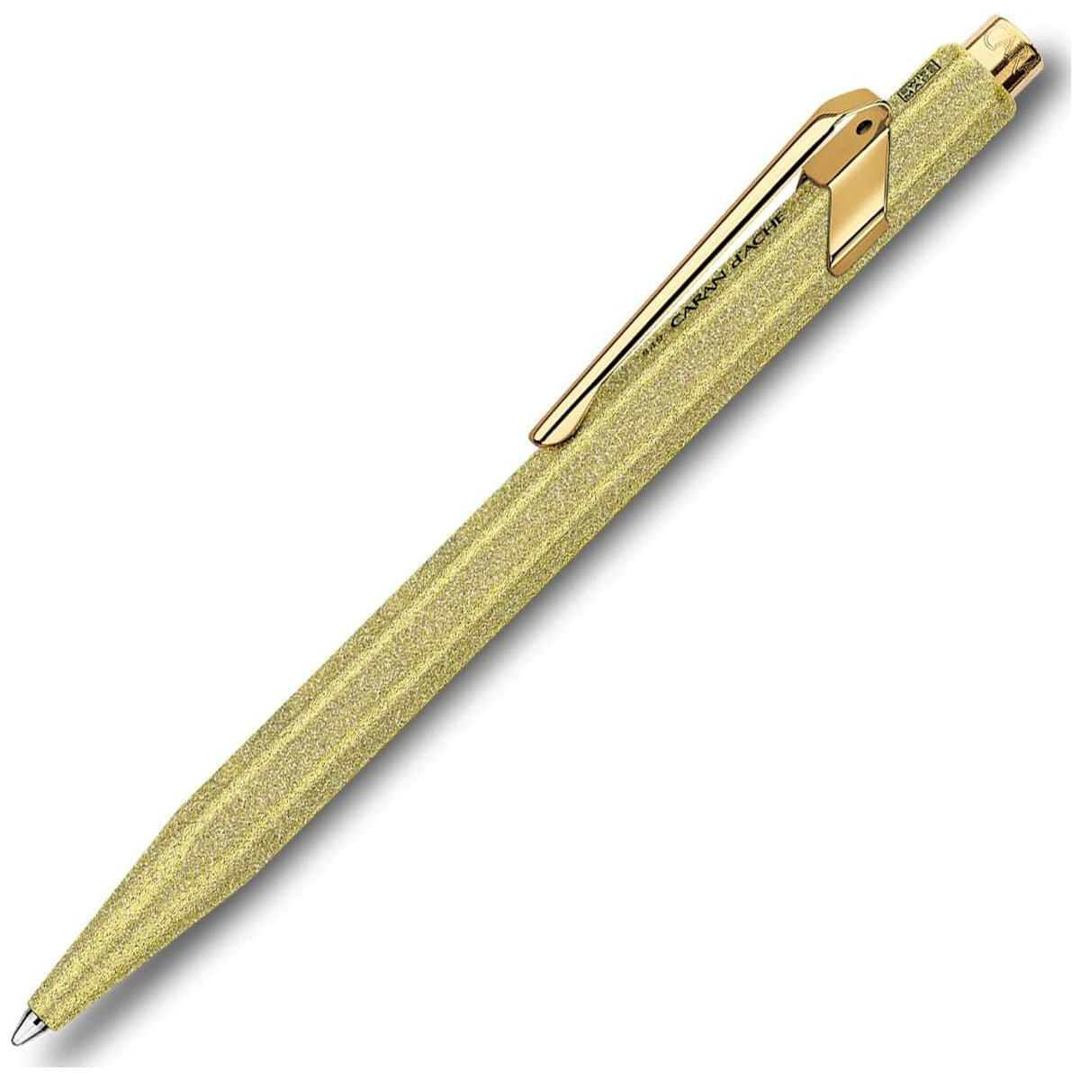 Caran d'ache, Kugelschreiber 849, Sparkle