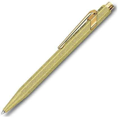 Caran d'ache, Kugelschreiber 849, Sparkle