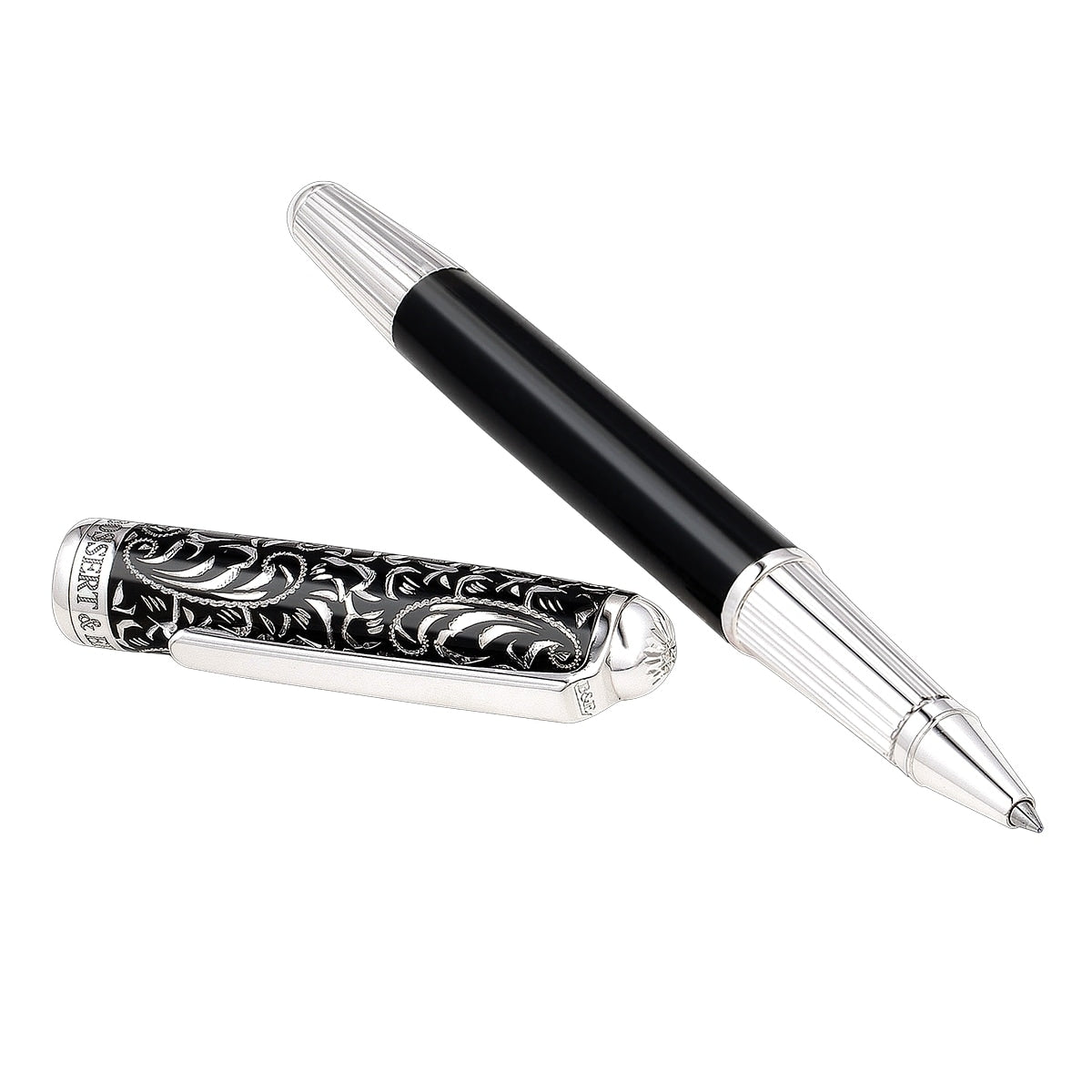Bossert & Erhard Rollerball Pen Feelings Flower