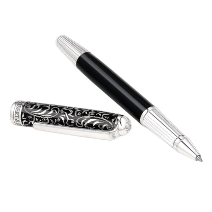 Bossert & Erhard Rollerball Pen Feelings Flower