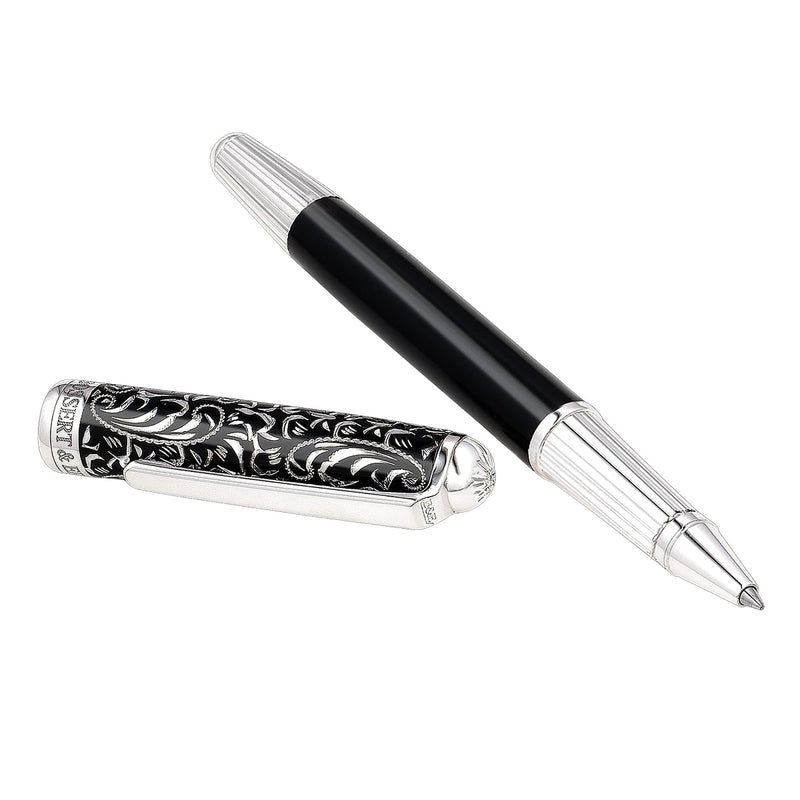 Bossert & Erhard Tintenroller Feelings Flower