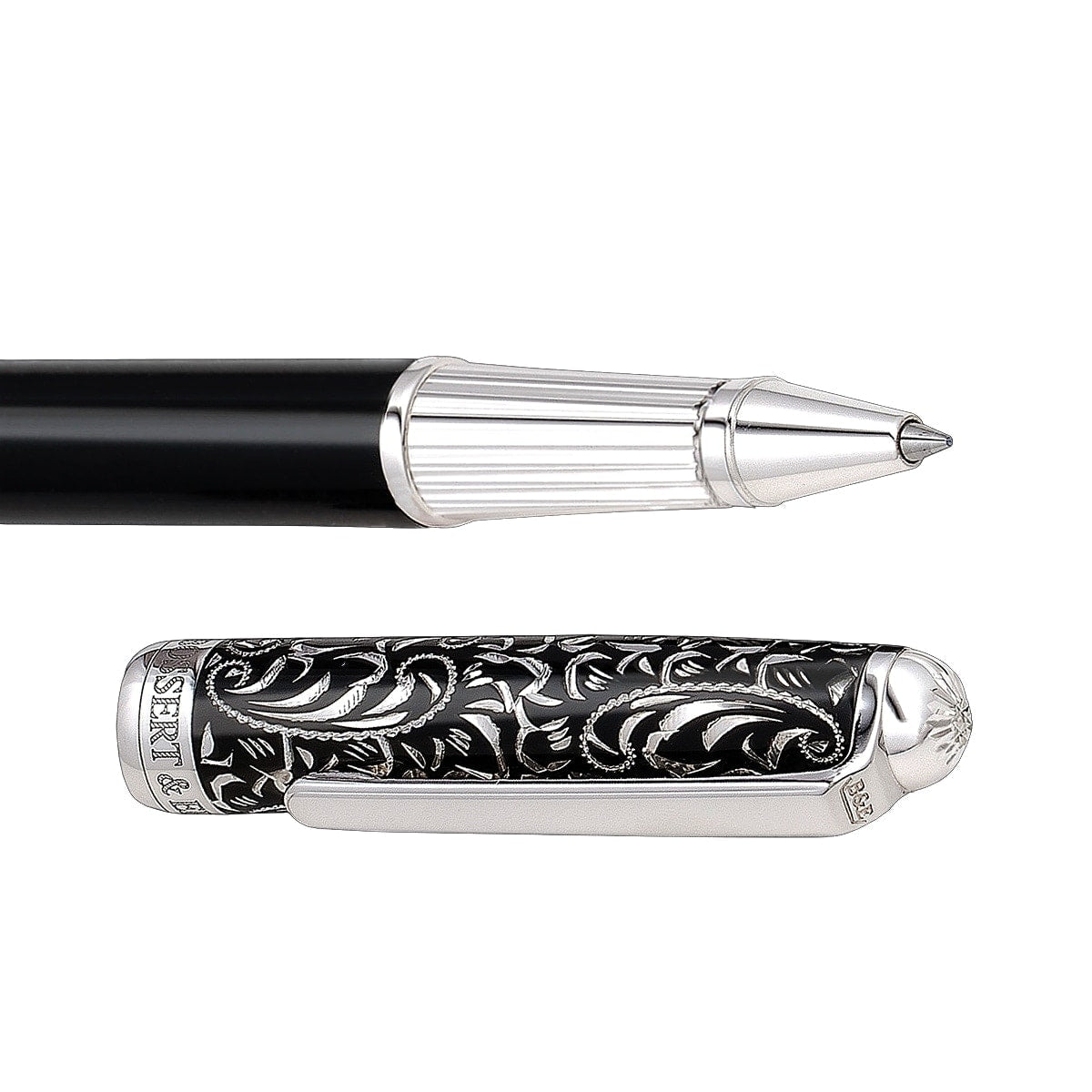 Bossert & Erhard Rollerball Pen Feelings Flower