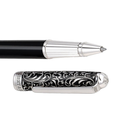 Bossert & Erhard Rollerball Pen Feelings Flower
