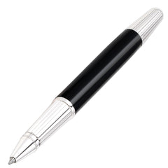 Bossert & Erhard Tintenroller Feelings Inspiration, Night Black