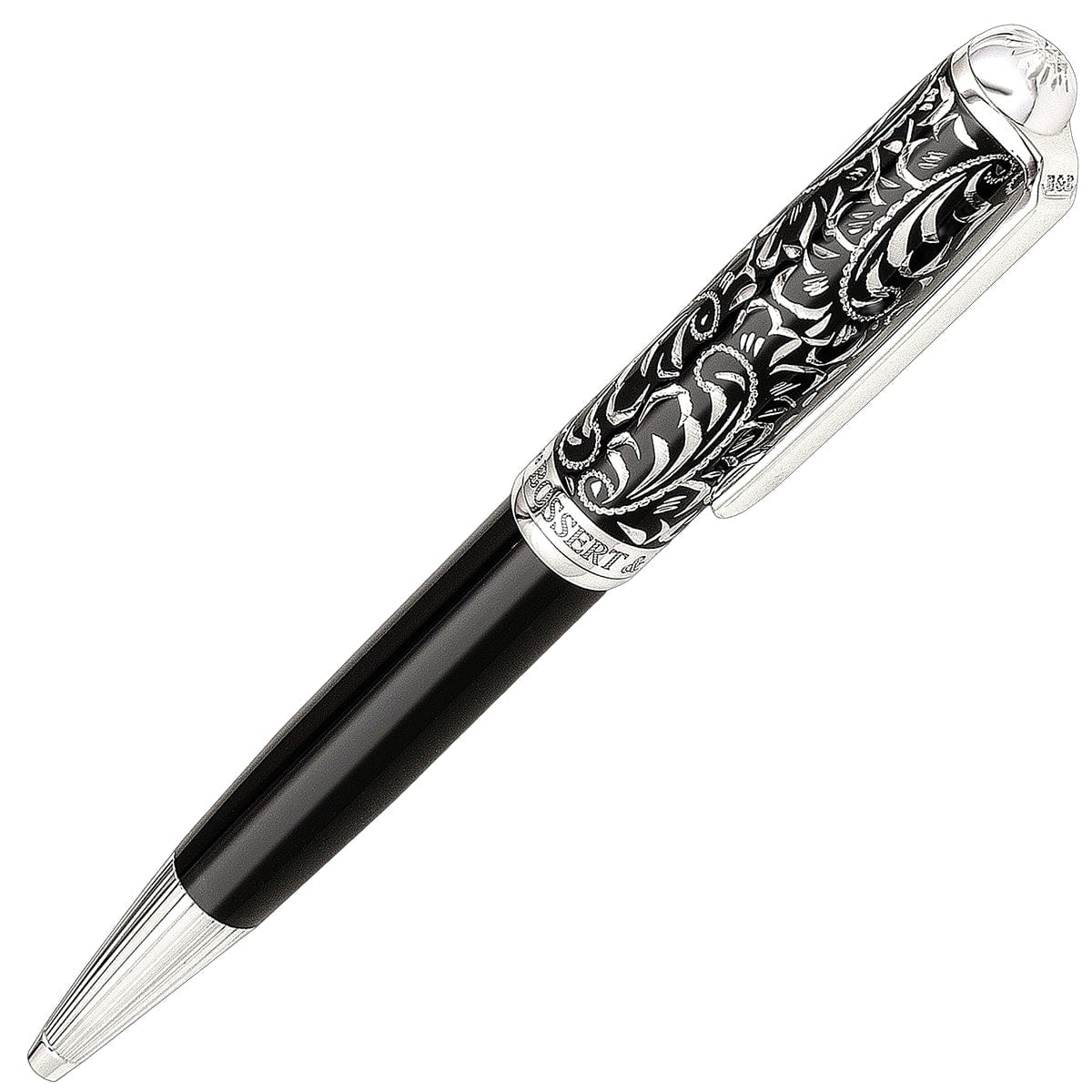 Bossert & Erhard Ballpoint Pen Feelings Flower