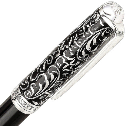 Bossert & Erhard Ballpoint Pen Feelings Flower