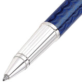 Bossert & Erhard Tintenroller Feelings New Wave, Royal Blue