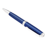 Bossert & Erhard Kugelschreiber Feelings New Wave, Royal Blue