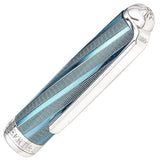 Bossert & Erhard Füller Feelings Inspiration, 18Kt, Ice Blue