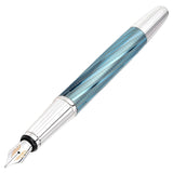 Bossert & Erhard Füller Feelings Inspiration, 18Kt, Ice Blue