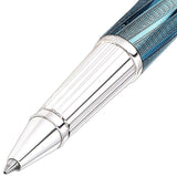 Bossert & Erhard Tintenroller Feelings Inspiration, Ice Blue