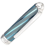 Bossert & Erhard Tintenroller Feelings Inspiration, Ice Blue