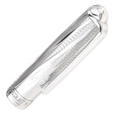 Bossert & Erhard Füller Feelings Classic, 18Kt, silber