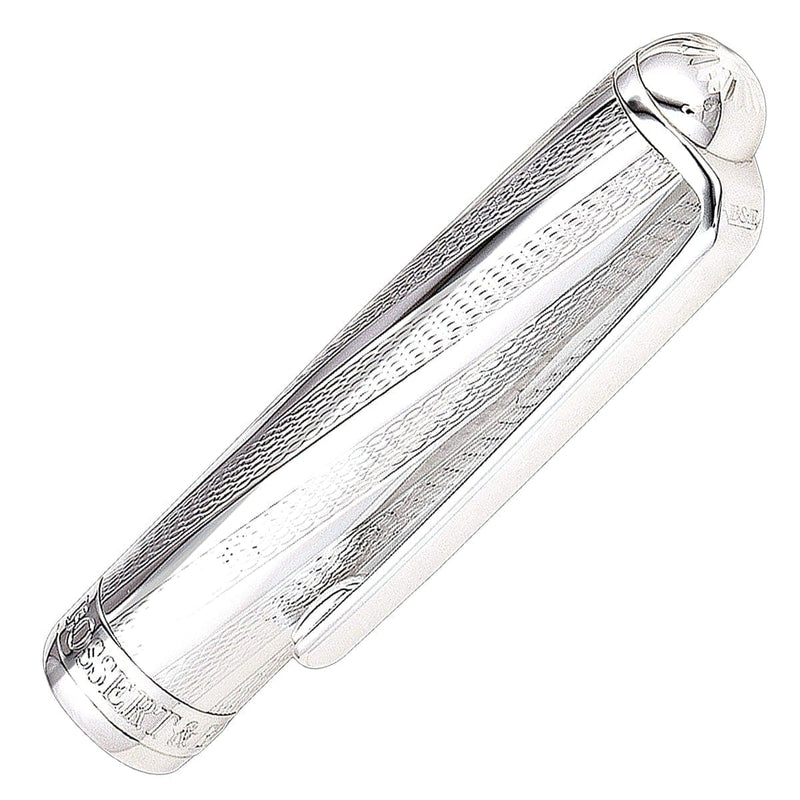 Bossert & Erhard Füller Feelings Classic, 18Kt, silber