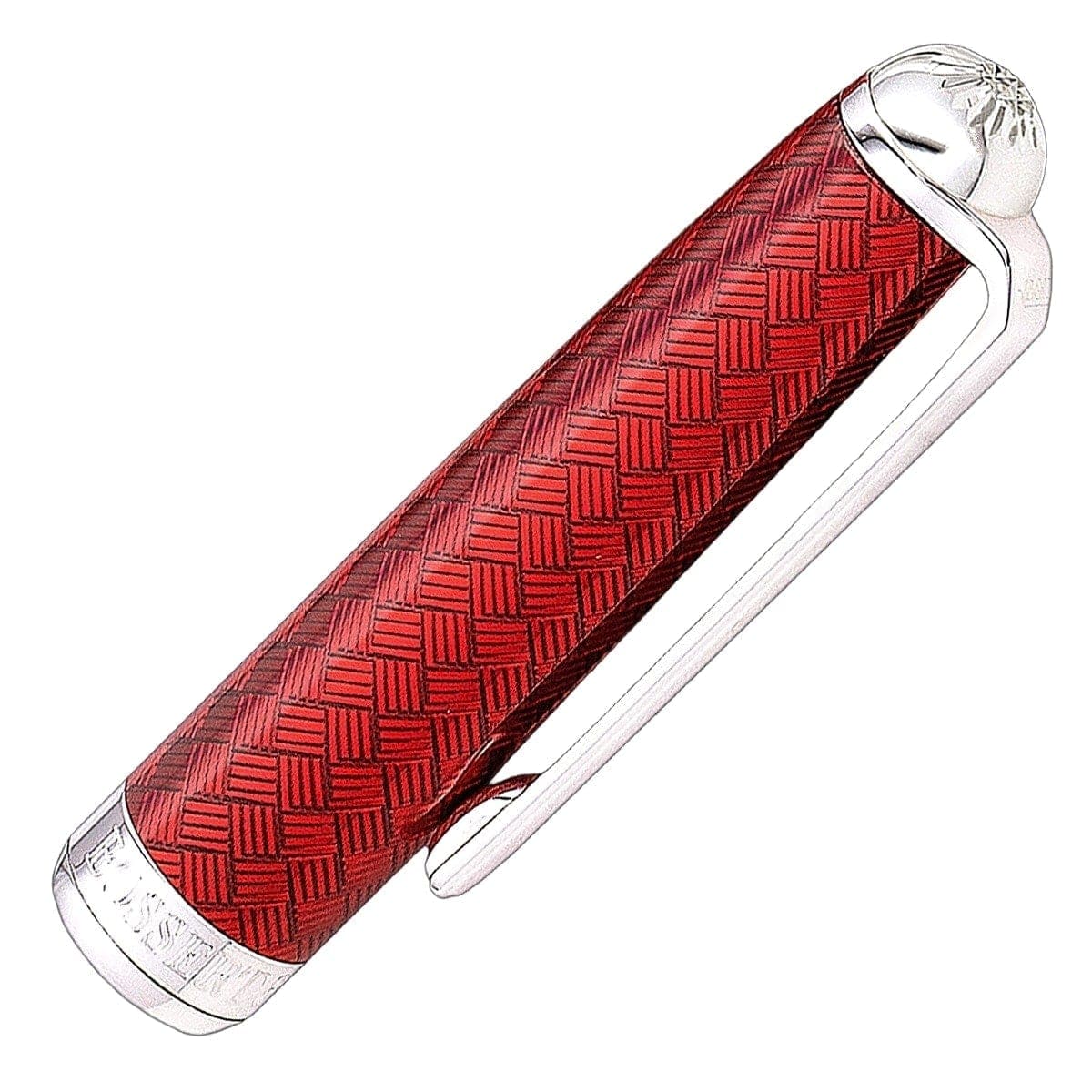 Bossert & Erhard Füller Feelings Inspiration, 18Kt, Red