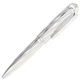 Bossert & Erhard Kugelschreiber Feelings New Wave, Silver