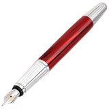 Bossert & Erhard Füller Feelings Inspiration, 18Kt, Red