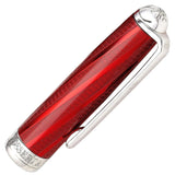 Bossert & Erhard Tintenroller Feelings Inspiration, Red