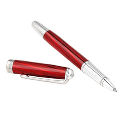 Bossert & Erhard Tintenroller Feelings Inspiration, Red