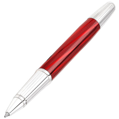 Bossert & Erhard Tintenroller Feelings Inspiration, Red