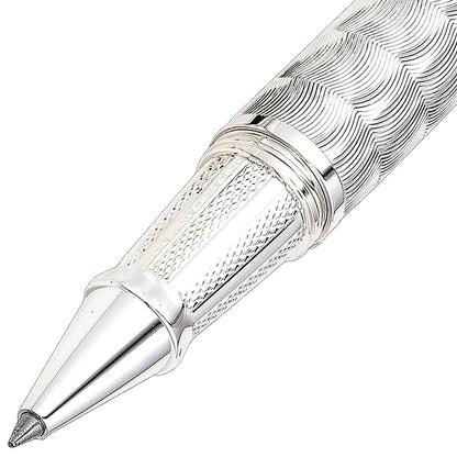 Bossert & Erhard Rollerball Pen Nature Bamboo