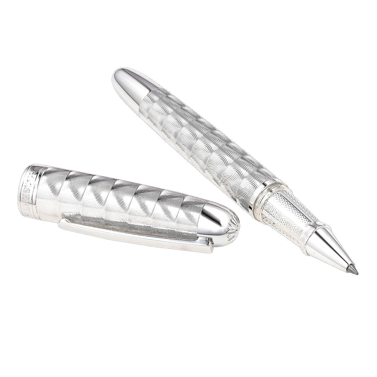 Bossert & Erhard Rollerball Pen Nature Bamboo